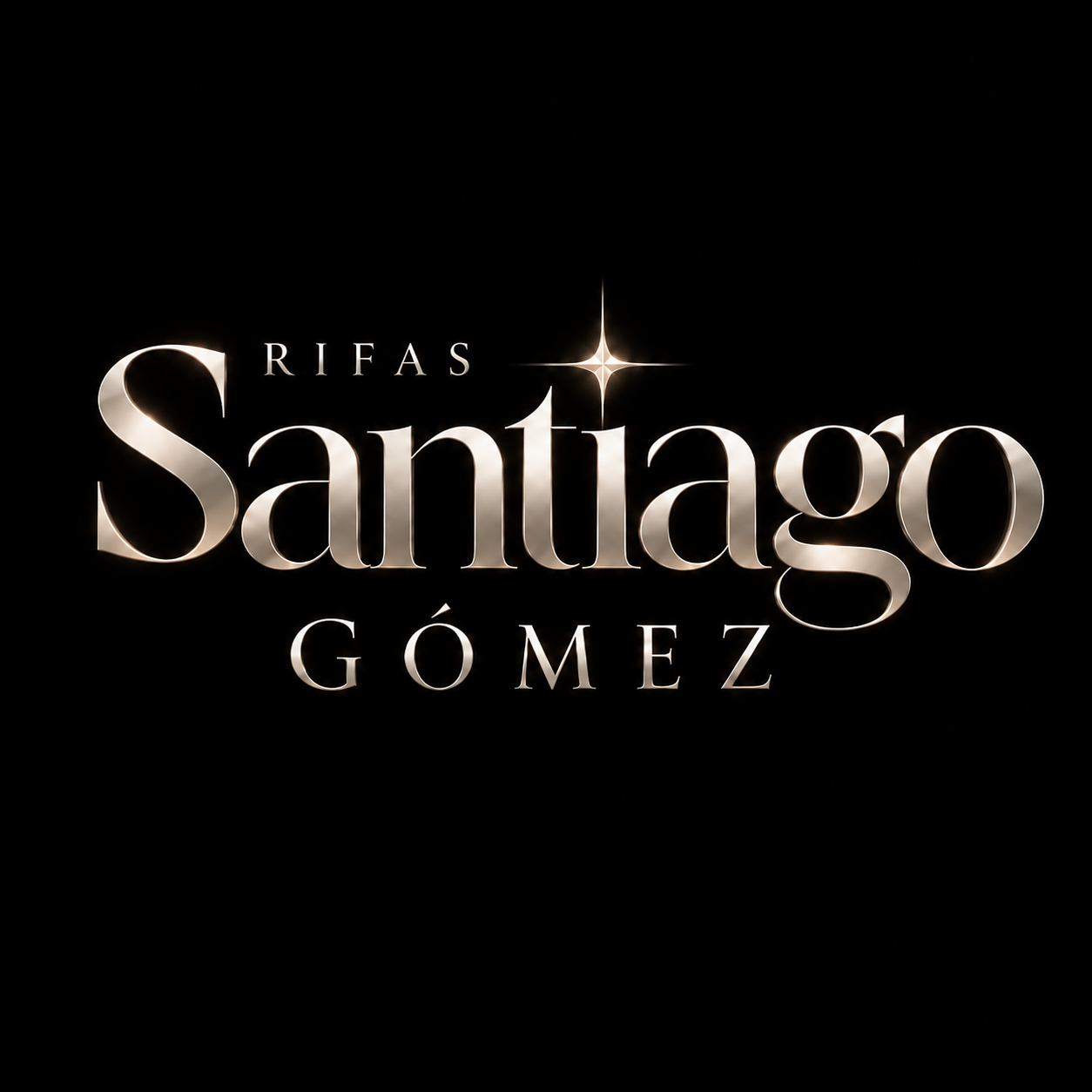 Rifas Santiago Gómez